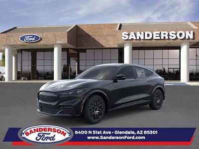 2025 Ford Mustang Mach-E AWD SUV for sale #250070 - photo 1