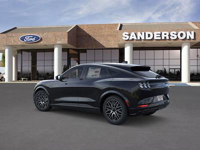 2025 Ford Mustang Mach-E AWD SUV for sale #250070 - photo 2