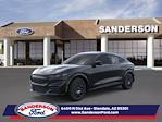 2025 Ford Mustang Mach-E AWD SUV for sale #250070 - photo 1