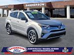 Used 2018 Toyota RAV4 SE for sale #250072A - photo 21