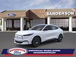 2025 Ford Mustang Mach-E RWD SUV for sale #250076 - photo 1