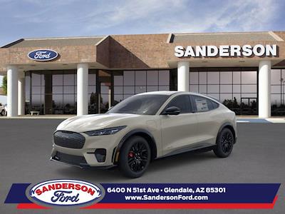 2025 Ford Mustang Mach-E RWD SUV for sale #250079 - photo 1