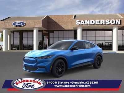 2025 Ford Mustang Mach-E RWD SUV for sale #250081 - photo 1
