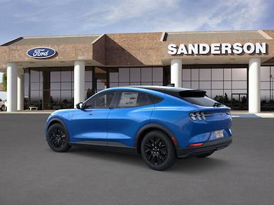 2025 Ford Mustang Mach-E RWD SUV for sale #250081 - photo 2