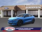 2025 Ford Mustang Mach-E RWD SUV for sale #250081 - photo 1