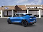 2025 Ford Mustang Mach-E RWD SUV for sale #250081 - photo 2