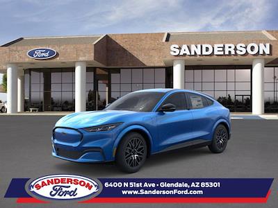 New 2025 Ford Mustang Mach-E Premium for sale #250082 - photo 1