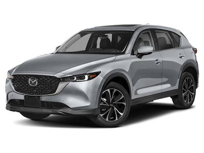 2023 Mazda CX-5 AWD SUV for sale #250082A - photo 1