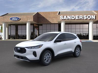 2025 Ford Escape FWD SUV for sale #255065 - photo 2