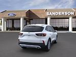 2025 Ford Escape FWD SUV for sale #255065 - photo 8