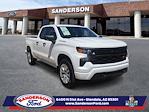 2025 Chevrolet Silverado 1500 Double Cab 4WD Pickup for sale #255071A - photo 1