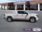 2025 Chevrolet Silverado 1500 Double Cab 4WD Pickup for sale #255071A - photo 3