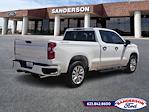 2025 Chevrolet Silverado 1500 Double Cab 4WD Pickup for sale #255071A - photo 2
