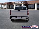 2025 Chevrolet Silverado 1500 Double Cab 4WD Pickup for sale #255071A - photo 4