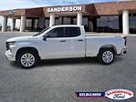 2025 Chevrolet Silverado 1500 Double Cab 4WD Pickup for sale #255071A - photo 6