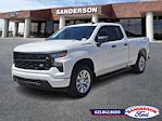 2025 Chevrolet Silverado 1500 Double Cab 4WD Pickup for sale #255071A - photo 7