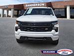 2025 Chevrolet Silverado 1500 Double Cab 4WD Pickup for sale #255071A - photo 8