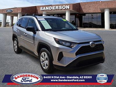 2020 Toyota RAV4 AWD SUV for sale #255075A - photo 1
