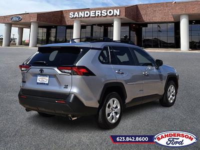 2020 Toyota RAV4 AWD SUV for sale #255075A - photo 2
