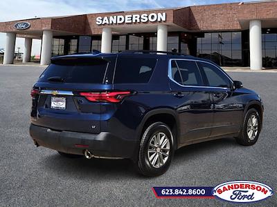 2023 Chevrolet Traverse FWD SUV for sale #255104A - photo 2