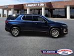 2023 Chevrolet Traverse FWD SUV for sale #255104A - photo 3