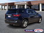 2023 Chevrolet Traverse FWD SUV for sale #255104A - photo 2