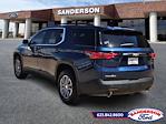 2023 Chevrolet Traverse FWD SUV for sale #255104A - photo 5