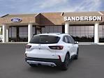 2025 Ford Escape FWD SUV for sale #255124 - photo 8