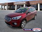 Used 2017 Ford Escape Titanium thumbnail 6