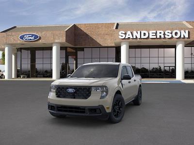 2025 Ford Maverick SuperCrew Cab AWD Pickup for sale #255173 - photo 2