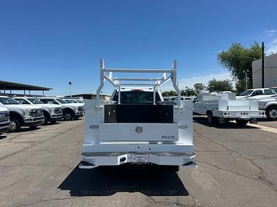 New 2025 Ford F-250 Regular Cab Falcon Truck Bodies 8' Signature Series 8' 2" Service Truck for sale #255180 - photo 2