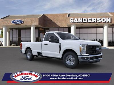 2025 Ford F-250 Regular Cab RWD Pickup for sale #255183 - photo 1