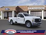 2025 Ford F-250 Regular Cab RWD Pickup for sale #255183 - photo 1