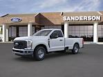 2025 Ford F-250 Regular Cab RWD Pickup for sale #255183 - photo 2