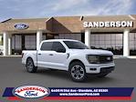 2025 Ford F-150 SuperCrew Cab RWD Pickup for sale #255193 - photo 1
