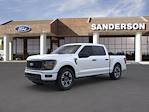 2025 Ford F-150 SuperCrew Cab RWD Pickup for sale #255193 - photo 2