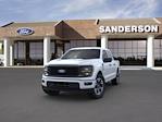 2025 Ford F-150 SuperCrew Cab RWD Pickup for sale #255193 - photo 3
