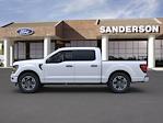 2025 Ford F-150 SuperCrew Cab RWD Pickup for sale #255193 - photo 4