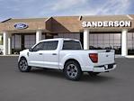 2025 Ford F-150 SuperCrew Cab RWD Pickup for sale #255193 - photo 5