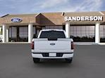 2025 Ford F-150 SuperCrew Cab RWD Pickup for sale #255193 - photo 6
