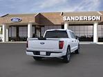 2025 Ford F-150 SuperCrew Cab RWD Pickup for sale #255193 - photo 8