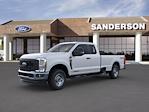 2025 Ford F-350 Super Cab SRW 4WD Pickup for sale #255214 - photo 2