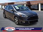 2018 Ford Focus FWD Hatchback for sale #255230A - photo 1