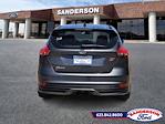 2018 Ford Focus FWD Hatchback for sale #255230A - photo 4