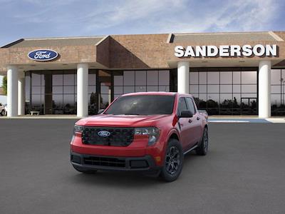 New 2025 Ford Maverick XLT SuperCrew Cab AWD Pickup for sale #255238 - photo 2