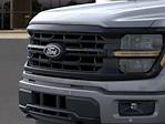 2025 Ford F-150 SuperCrew Cab 4WD Pickup for sale #255262 - photo 17