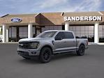 2025 Ford F-150 SuperCrew Cab 4WD Pickup for sale #255262 - photo 2