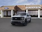 2025 Ford F-150 SuperCrew Cab 4WD Pickup for sale #255262 - photo 3