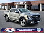 Used 2024 Ford Ranger Lariat SuperCrew Cab for sale #255262A - photo 1