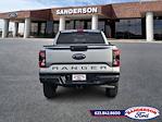 Used 2024 Ford Ranger Lariat SuperCrew Cab for sale #255262A - photo 4